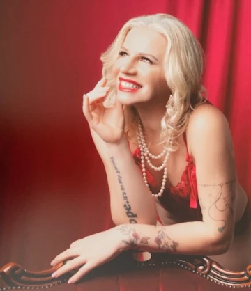 Rowville escort Sweet Sienna