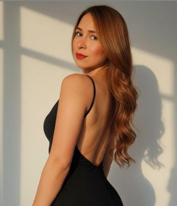 Haymarket escort Noa