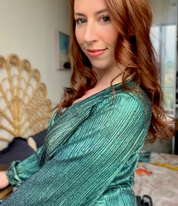 Richmond escort Anna Banks