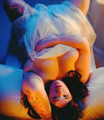 Geelong escort Candy