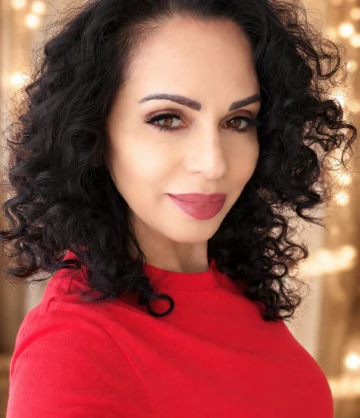 Melbourne CBD escort Alice